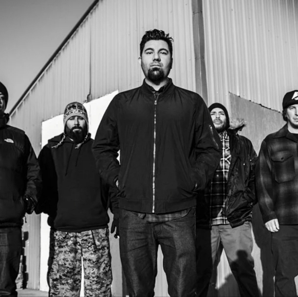 Deftones Around The Fur Album Art Shirt - Picture 2 of 3